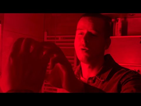 Aleksandar - Creep - Live Performance [Bathroom Studios] - Rumivision All Stars