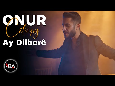 ONUR ÇETİNSOY - AY DÎLBERÊ / KLİP 2021 [Official Music Video] Li Ser Bejna Te