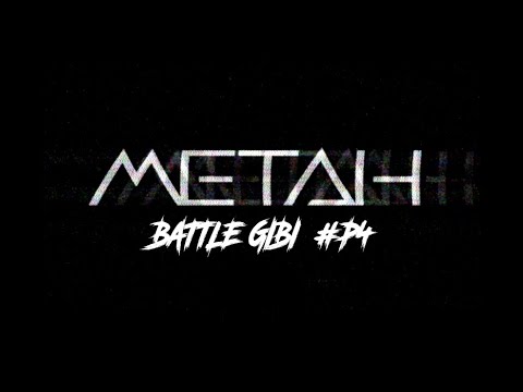 Met'o - Battle Gibi p4 #Heymet #Disstrack