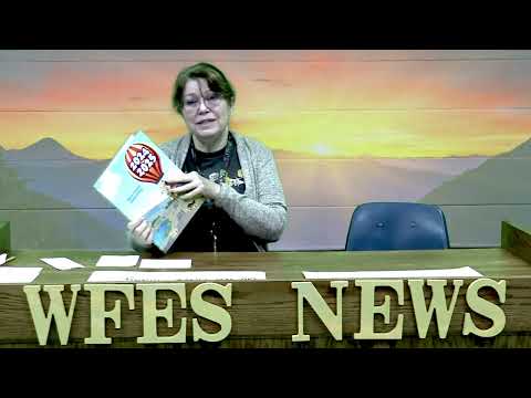 WFES News April 24