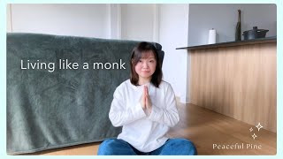 10 Habits to Live like a ZEN Buddhist  |  Change Your Life