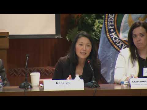FTC Hearing: Consumer Protection Implications of Algorithms... -  Nov. 13 Session 4