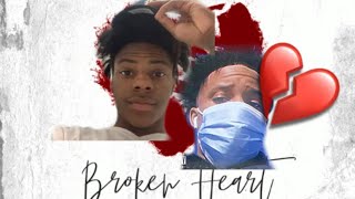 IShowSpeed - I Love You [ REMIX ] FT Polo B