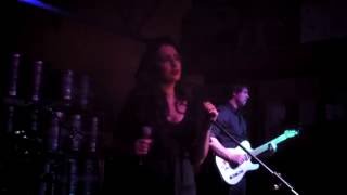 Lindi Ortega - "Cigarettes & Truckstops" - 44th Noel Night - Detroit, MI - Dec 3, 2016