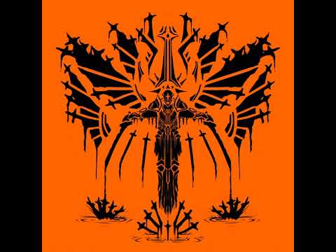 Ultrakill Act 2 OST: 6-1 (With Castle Vein Intro)