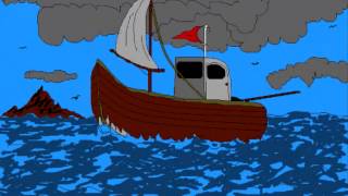 La suite des pecheurs (balıkçılar suiti)