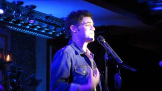 &quot;Caught In the Storm&quot; from Smash&#39;s HIT LIST sung by Jeremy Jordan