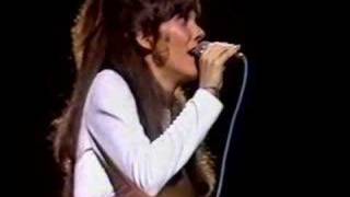 Karen Carpenter Solo &quot;My Body Keeps Changing My Mind&quot;