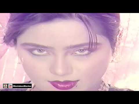 LAAL PARANDA TERE LAK NAAL KHENDA - ATTAULLAH KHAN ESAKHELVI - PAKISTANI FILM DIL LAGI