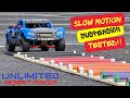 The Best RC Suspension in the WORLD!!!Realistic Traxxas UDR