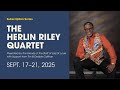 Herlin Riley Quartet