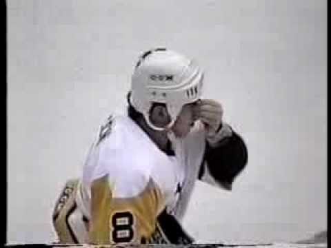 10/25/90 - Recchi (Zalapski)