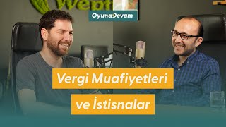 Teknopark ile ArGe Merkezi'nin Avantajları ve Farklı Yanları | Oyuna D