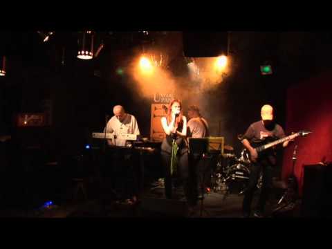 Rosetta - ROSETTA   Live In Jazz Club U stare pani 12080x 720