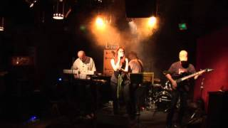 Video ROSETTA   Live In Jazz Club U stare pani 12080x 720