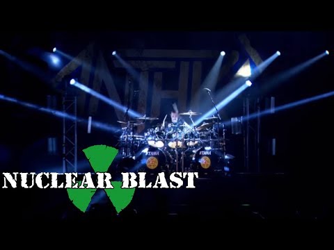 ANTHRAX - Indians (OFFICIAL LIVE CLIP)