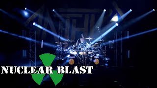 ANTHRAX - Indians (OFFICIAL LIVE CLIP)