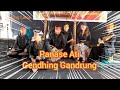 Gendhing Gandrung Panase Ati