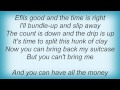 Eels - Efils' God Lyrics