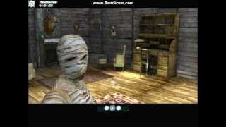 HeadHammer (The Movies PC game)