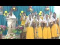 Rajathi Raja Yesu Christian Worship Song