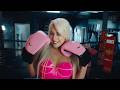 TUFF TITTIES - Princess Superstar (Official Music Video)