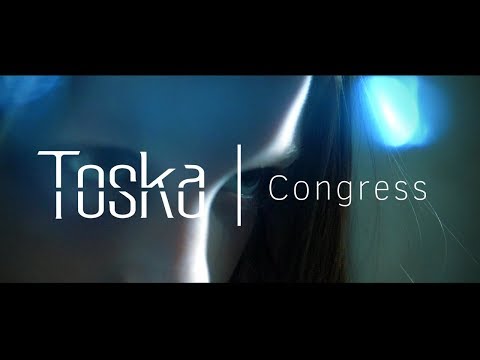 Toska | Congress (Official Music Video)