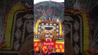 Download lagu Seni Tari Reog Ponorogo Singo Joyo Bawono #shortsviral mp3