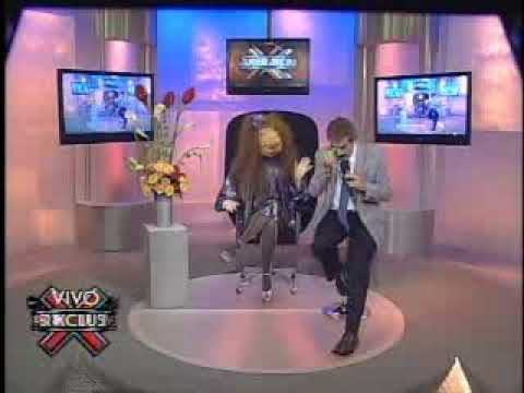 SuperXclusivo 11/05/09 - Más datos sobre la infidelidad de Luis Fonsi 3/3