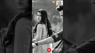 My world is flying  video song