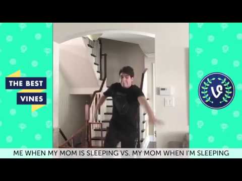 NEW Best Vines of 2014   FUNNIEST Christian Delgrosso Vine Compilation