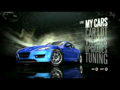 Let's Play Need for Speed Shift (Playstation 3) - Career Mode Part 31