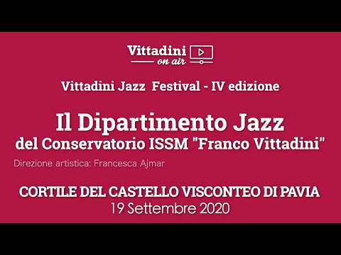 Vittadini Jazz Festival IV edizione