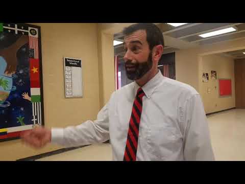 A guided tour through Durfee