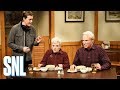 Commercial Shoot SNL