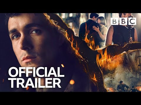 Video trailer för World on Fire Trailer - Sean Bean | Lesley Manville | Jonah Hauer-King - BBC Trailers