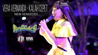 Download lagu KALAH CEPET -  VERA VERNANDA NEW KENDEDES  LIVE WRINGINANOM GRESIK 2018 mp3