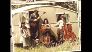 The Hot House Four - Whoa Babe