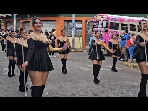 DESDE EL PARAÍSO CHALATENANGO   