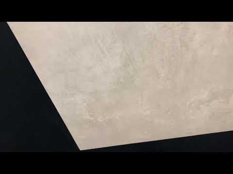 Gres szkliwiony BETON white mat 59,3x59,3 gat. II