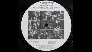 Novecento ‎- Leaving Now (DJ Dado Mix)