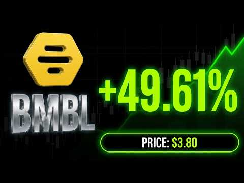 Bumble Stock Exploded 49%: Massive Value or Trap?