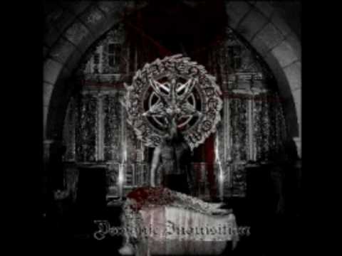 Nazarene Decomposing - End Of All Lies
