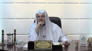 صورة شرح لامية ابن الوردي- إبراهيم رفيق - المستوى الثاني- انتهت