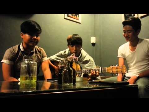 Chút nắng chút mưa cover