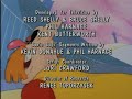 Adventures Of Sonic The Hedgehog Credits 1993 V2 720p HD