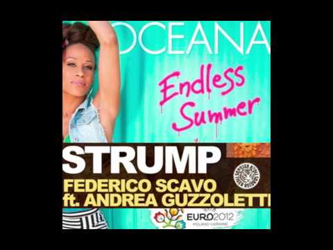 Oceana feat Scavo - Strump Endless Summer (MB Mash Up)