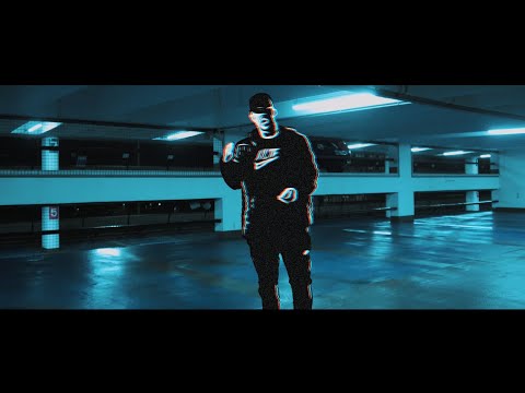 JH - WHO IS IT (Music Video) 4K | DYMedia