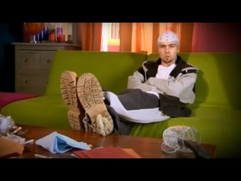 Spike - Sub Papuc SRL (Official Video)