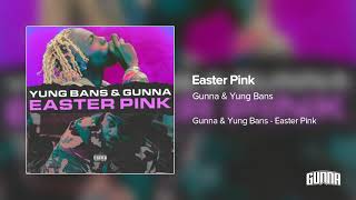 Easter Pink Music Video